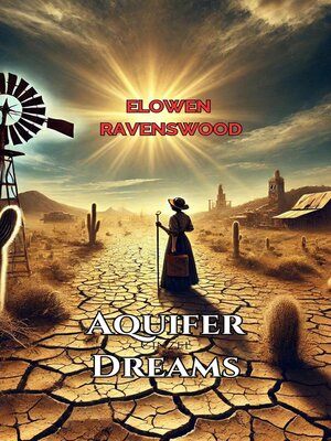 cover image of Aquifer Dreams